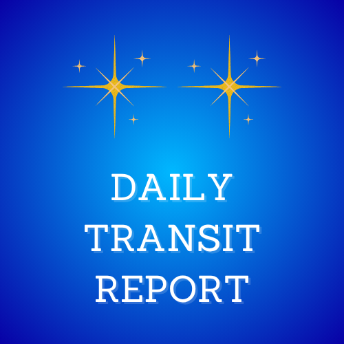 Virtual Daily Transit Reading